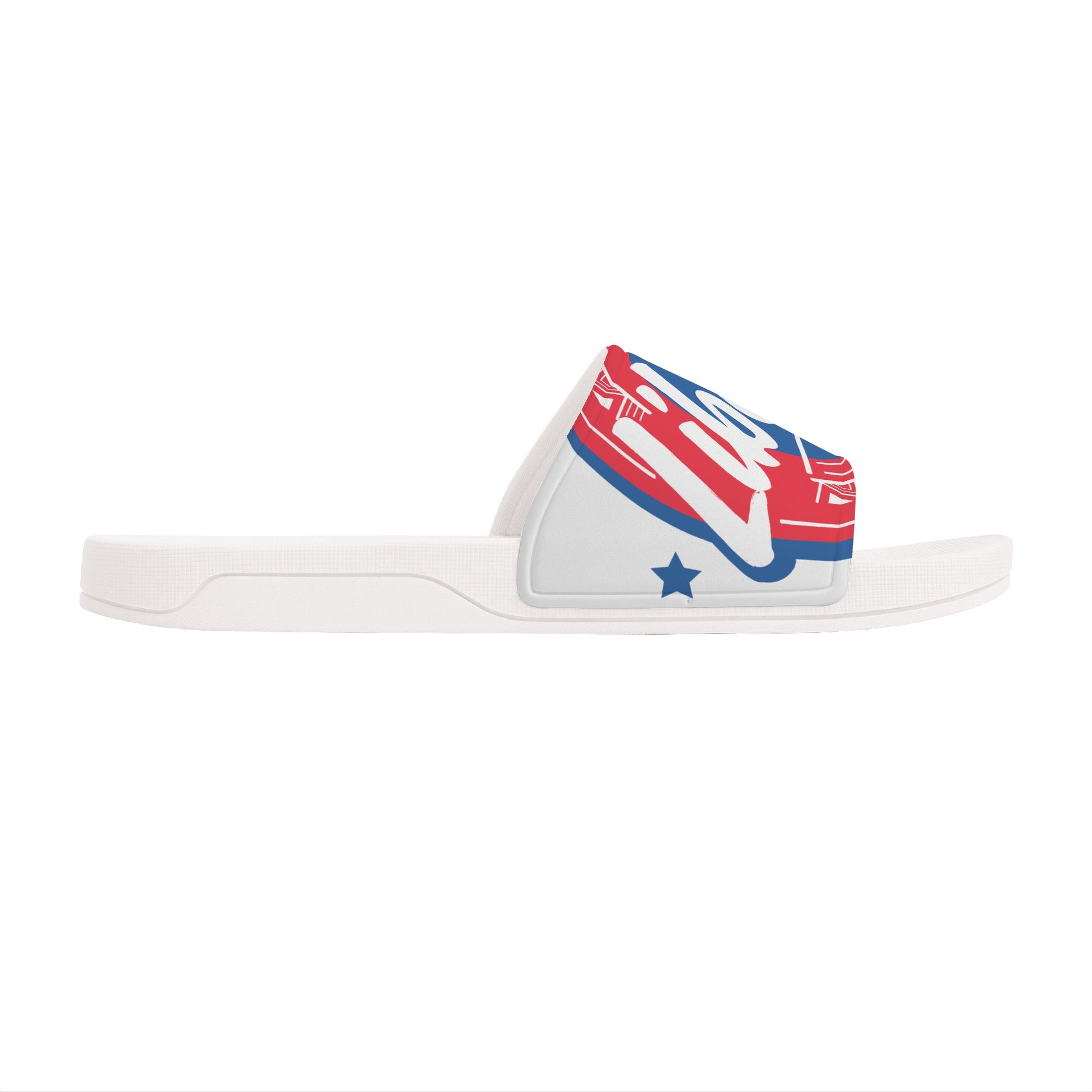 children's slide sandals