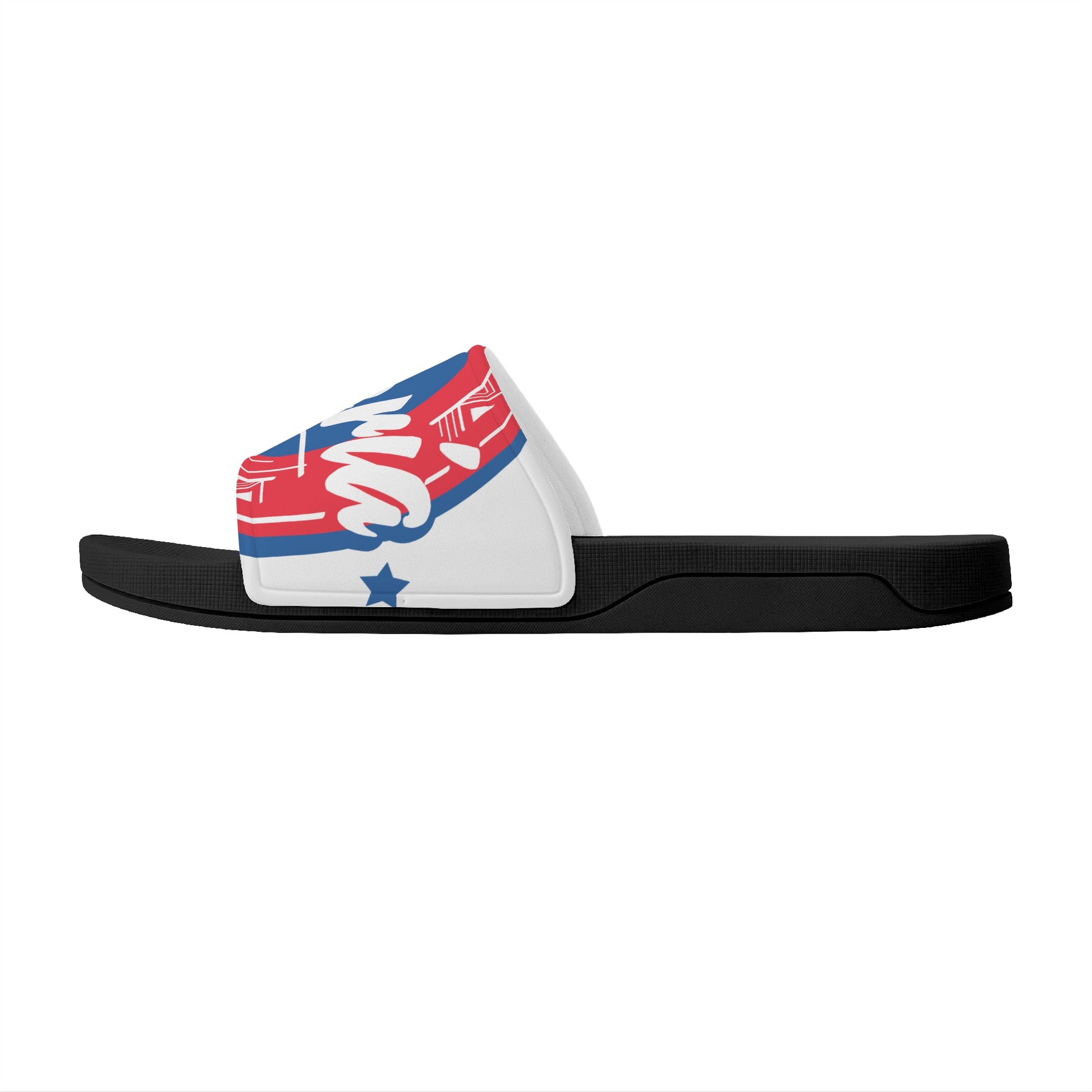 children's slide sandals