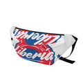 Extralarge waist pack