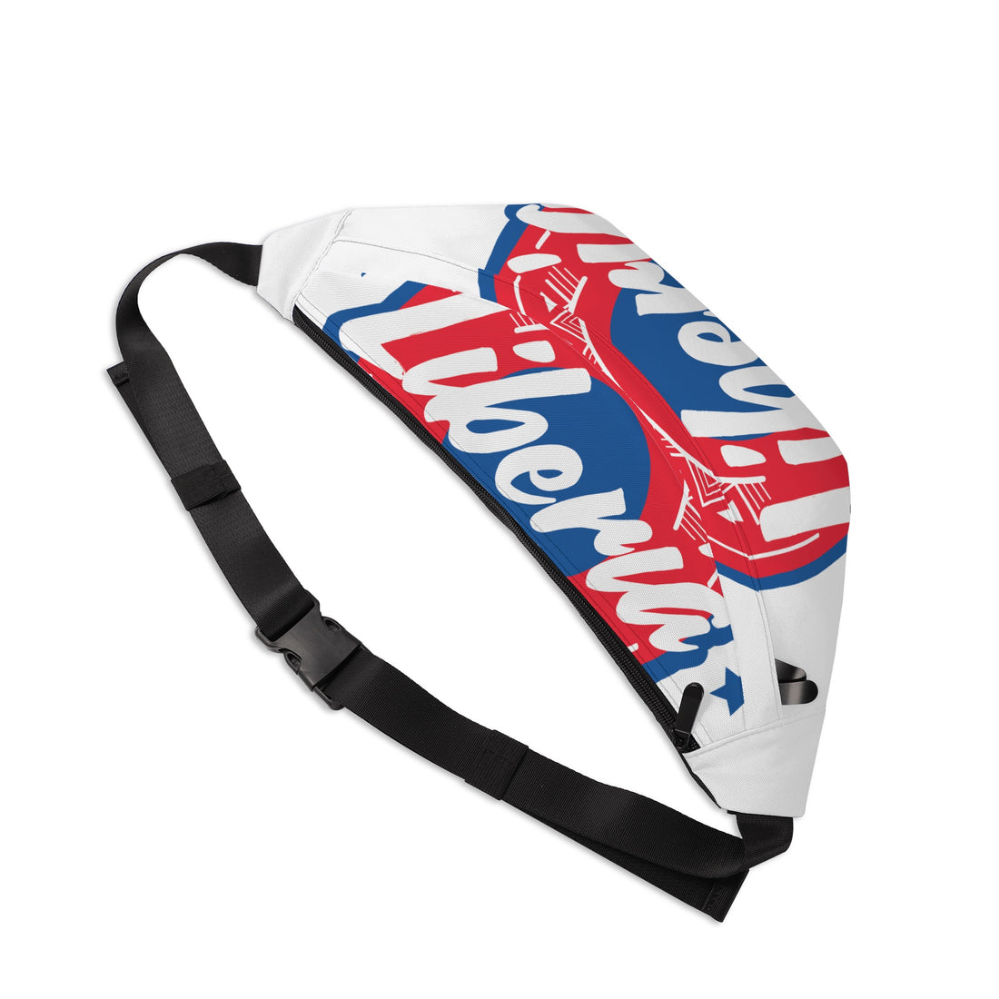 Extralarge waist pack