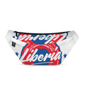Extralarge waist pack