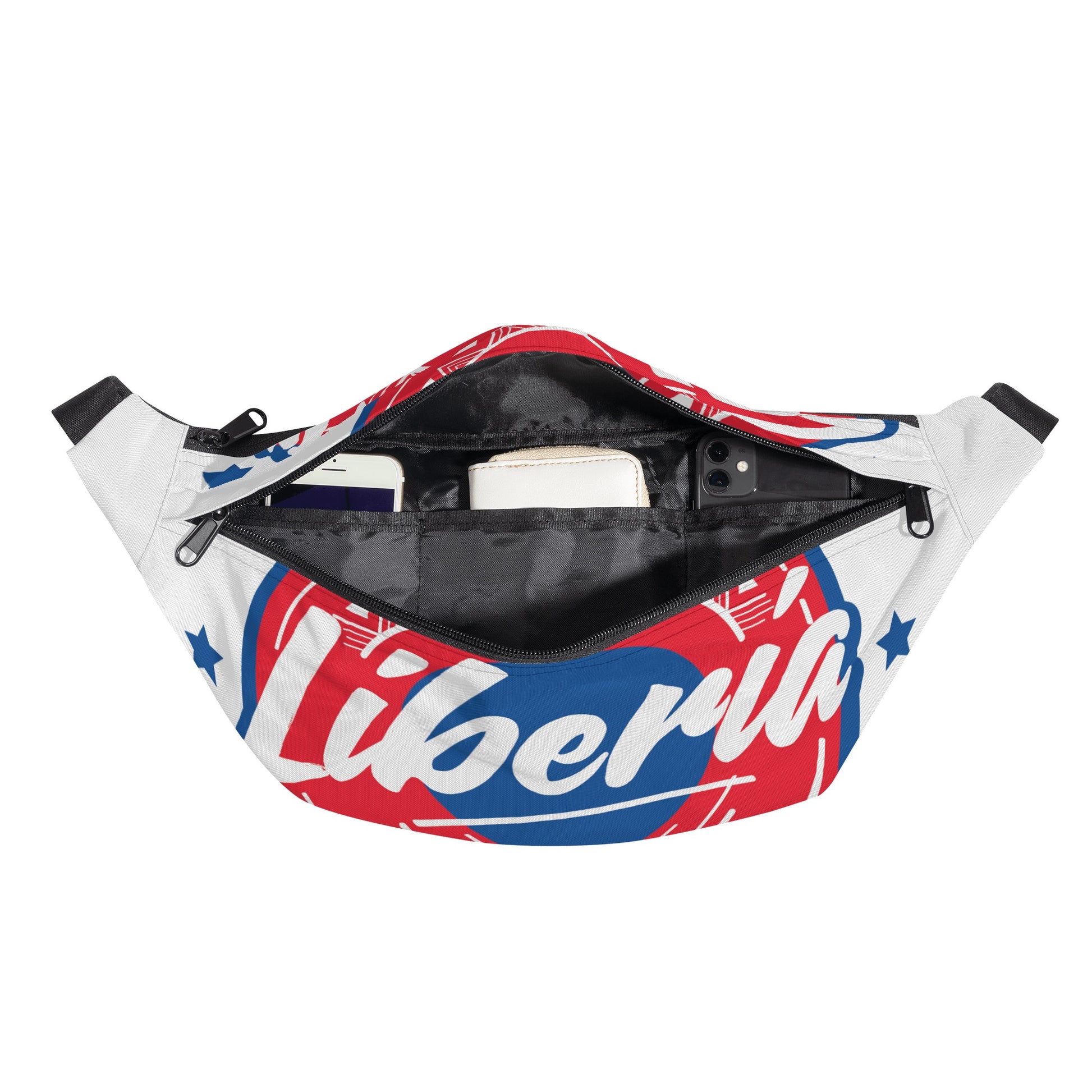 Extralarge waist pack