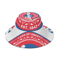 Fishermans hat