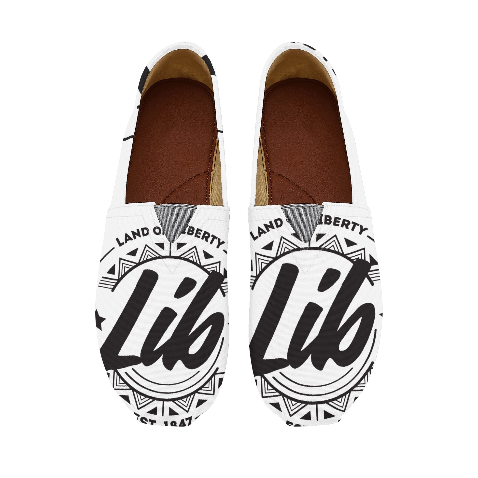Casual Footwear for Men