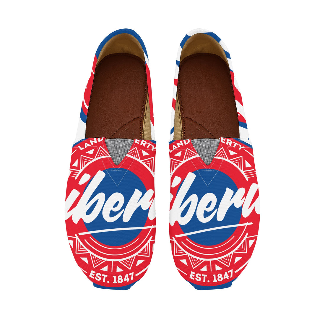 Women's Casual Shoes