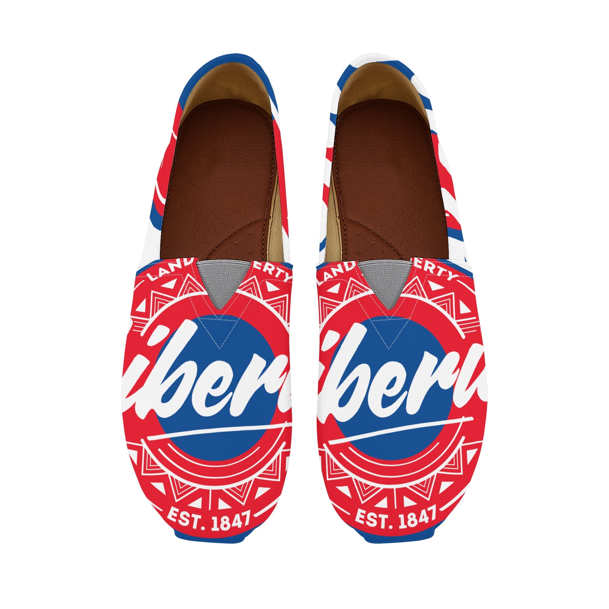 Women's Casual Shoes