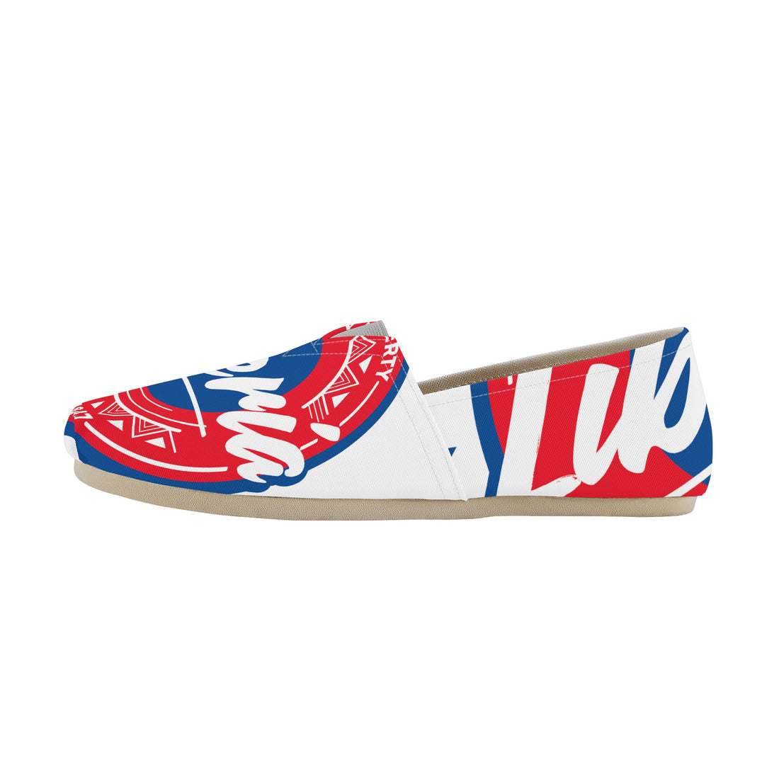 Women's Casual Shoes