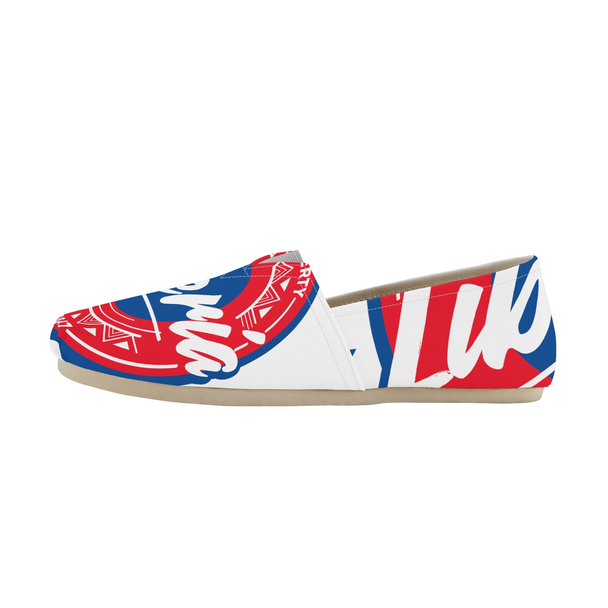 Women's Casual Shoes