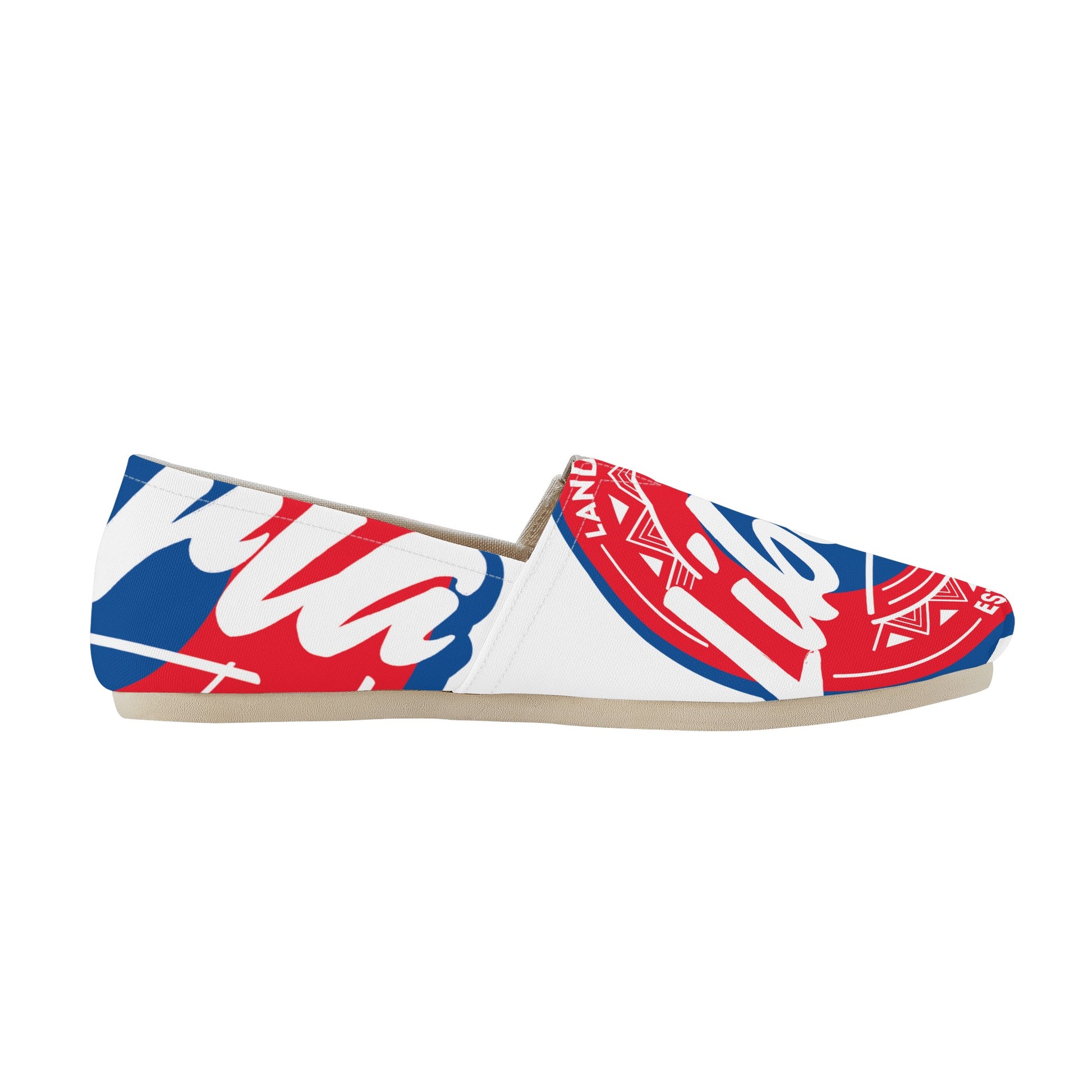 Women's Casual Shoes