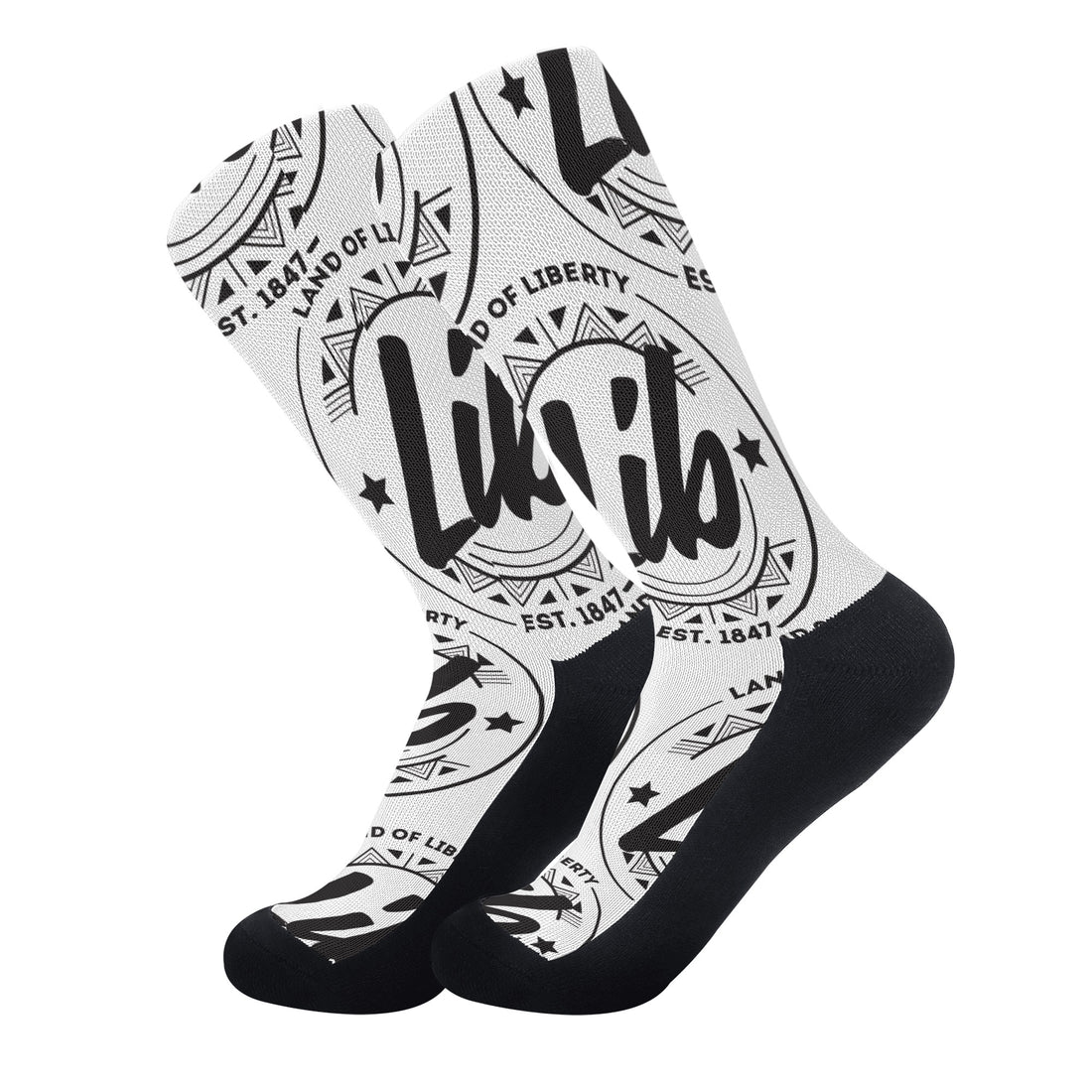 Crew Socks
