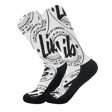 Crew Socks