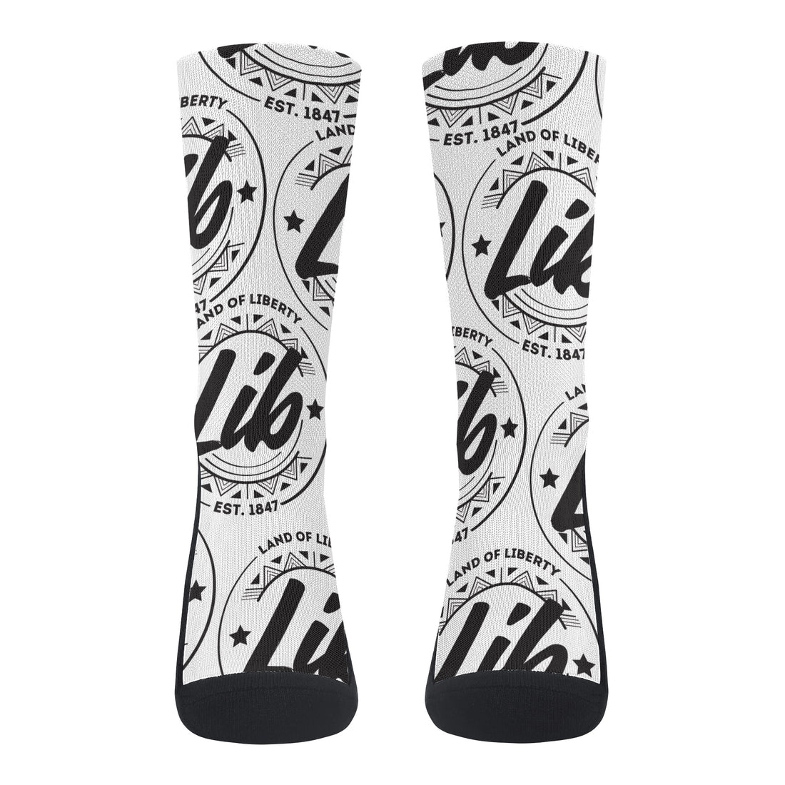 Crew Socks