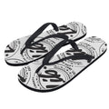 Beach Flip Flops