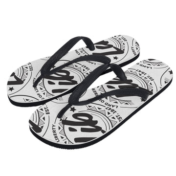 Beach Flip Flops