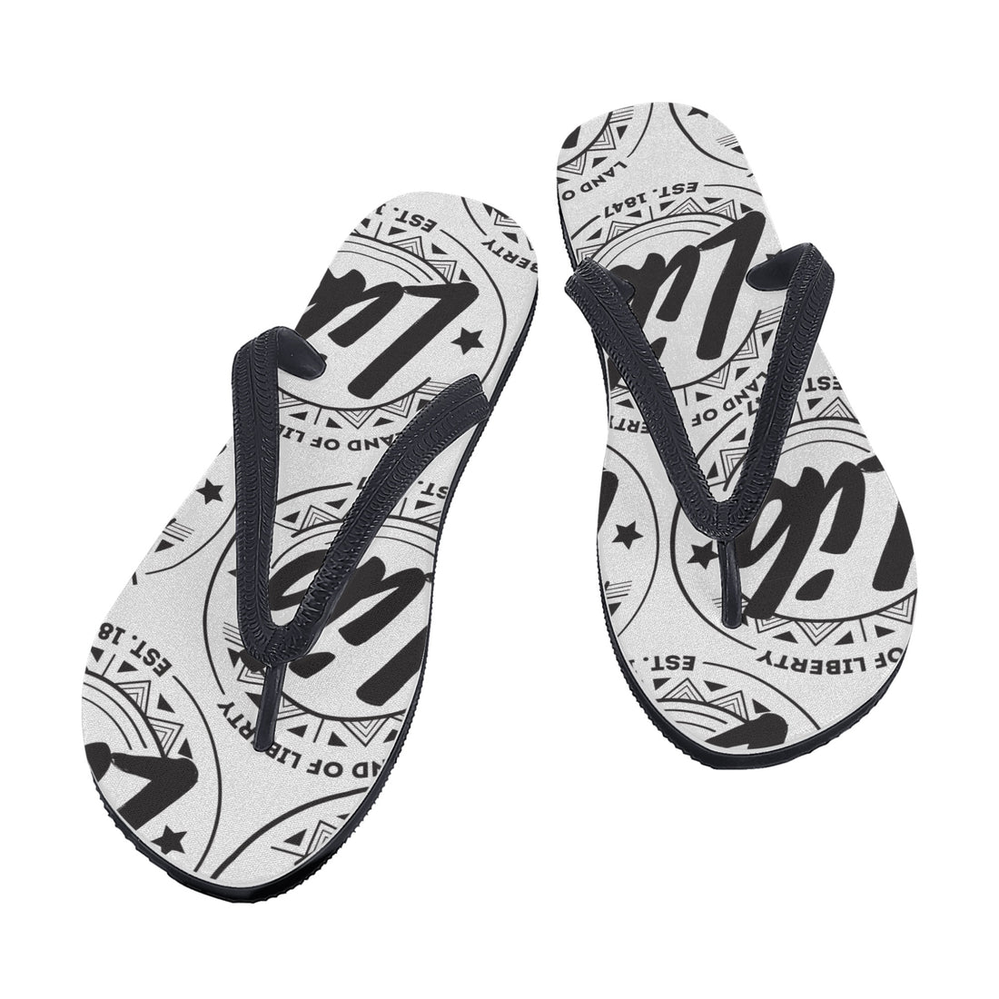 Beach Flip Flops