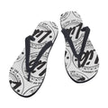 Beach Flip Flops