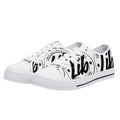 Customized men's shoes