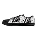 Customized men's shoes