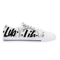 Customized men's shoes