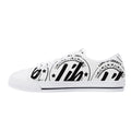 Customized men's shoes