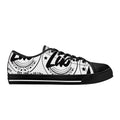 Customized men's shoes