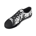 Customized men's shoes