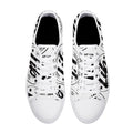 Customized men's shoes
