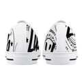 Customized men's shoes