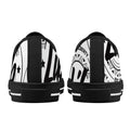 Customized men's shoes