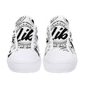 Customized men's shoes