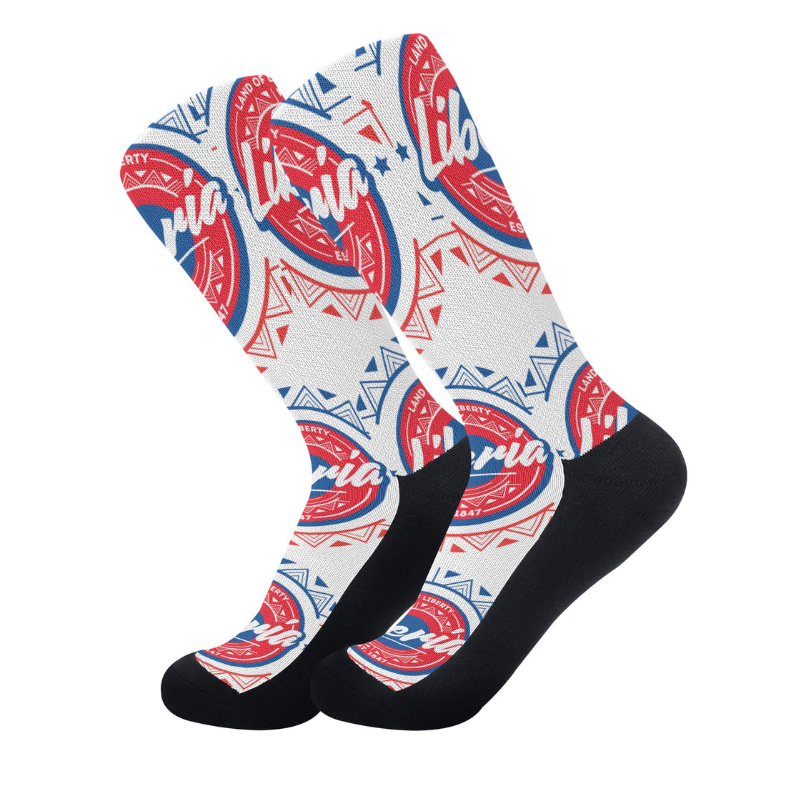 Bulk Crew Socks