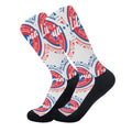 Bulk Crew Socks