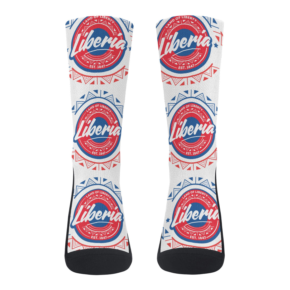 Bulk Crew Socks