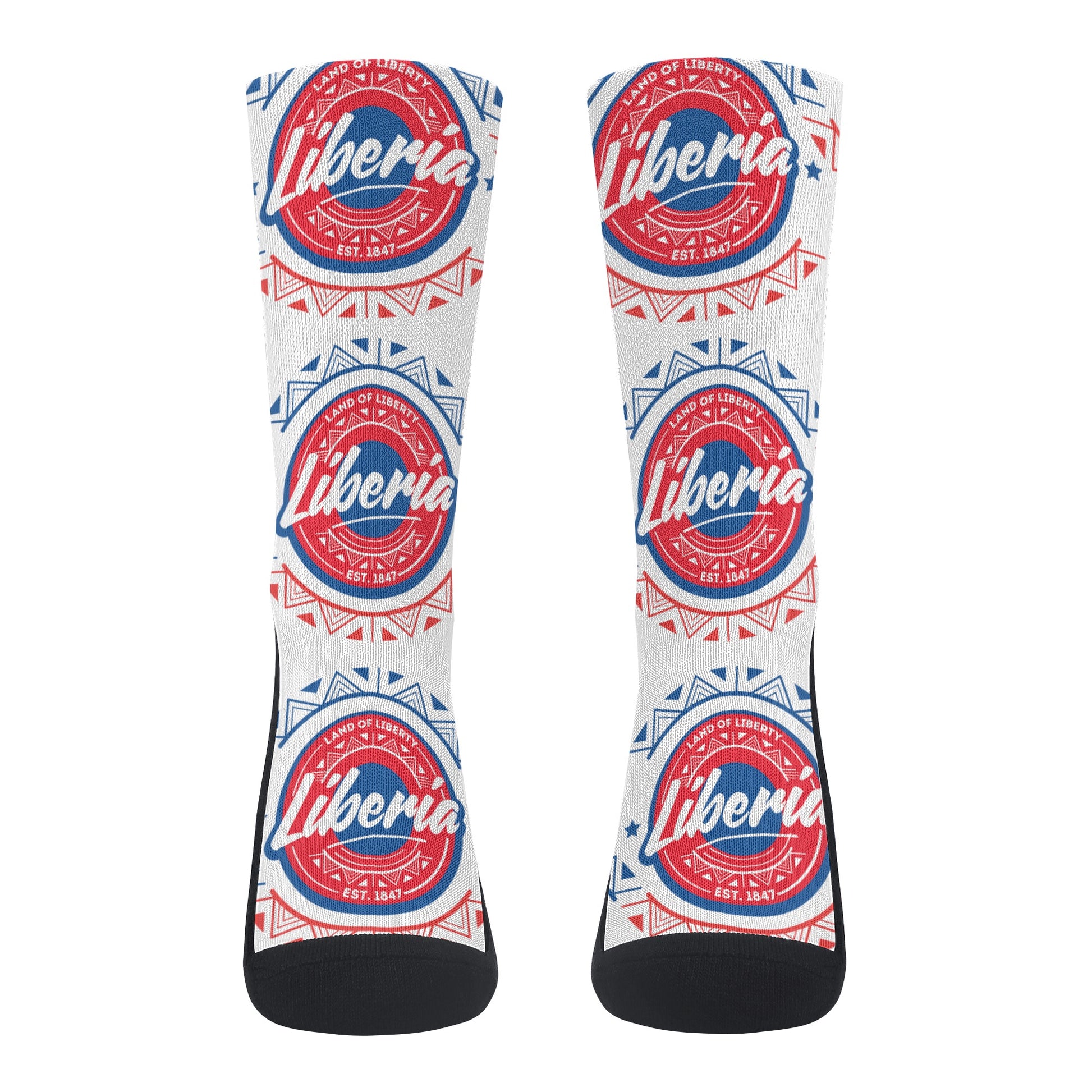Bulk Crew Socks