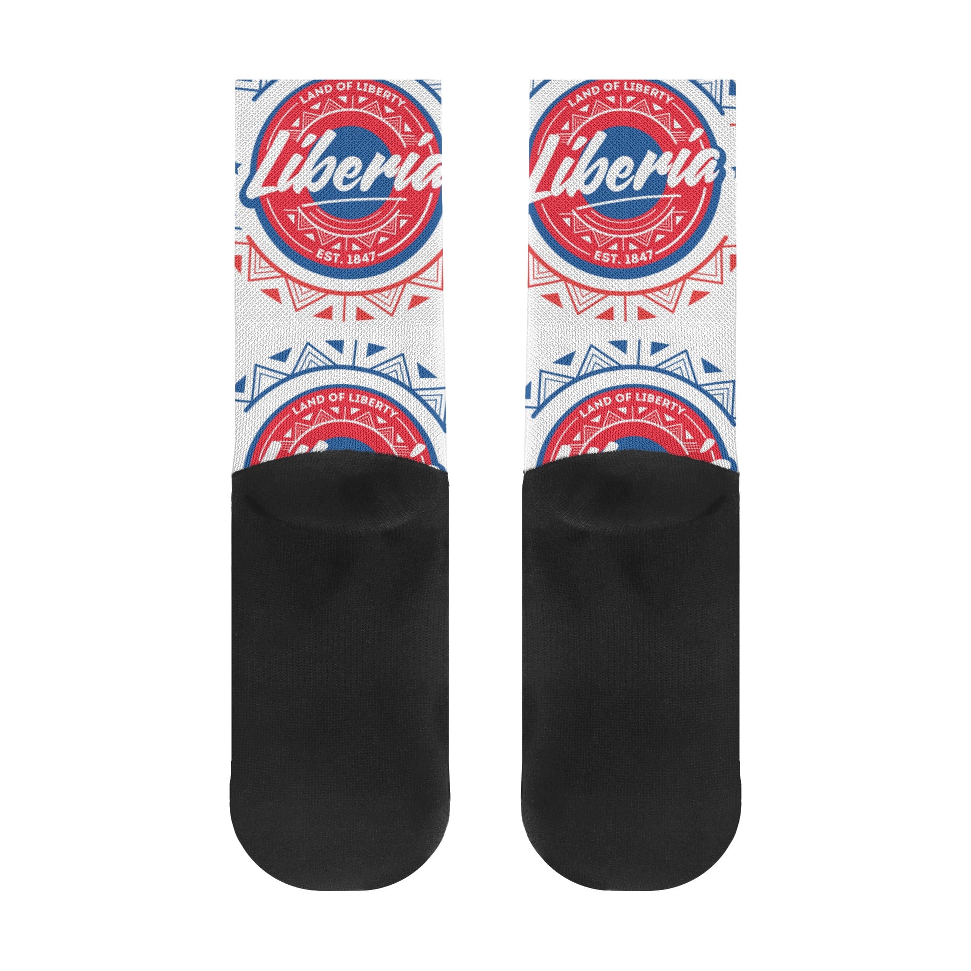 Bulk Crew Socks