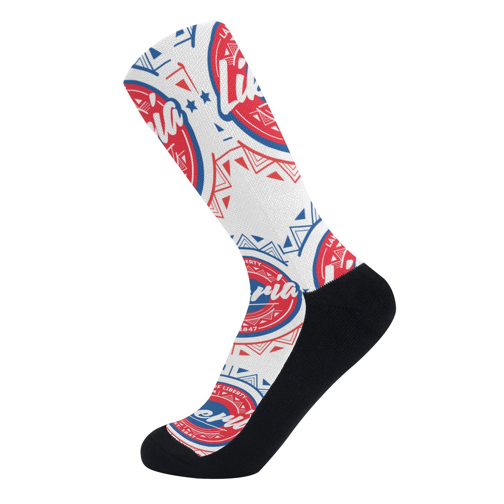 Bulk Crew Socks