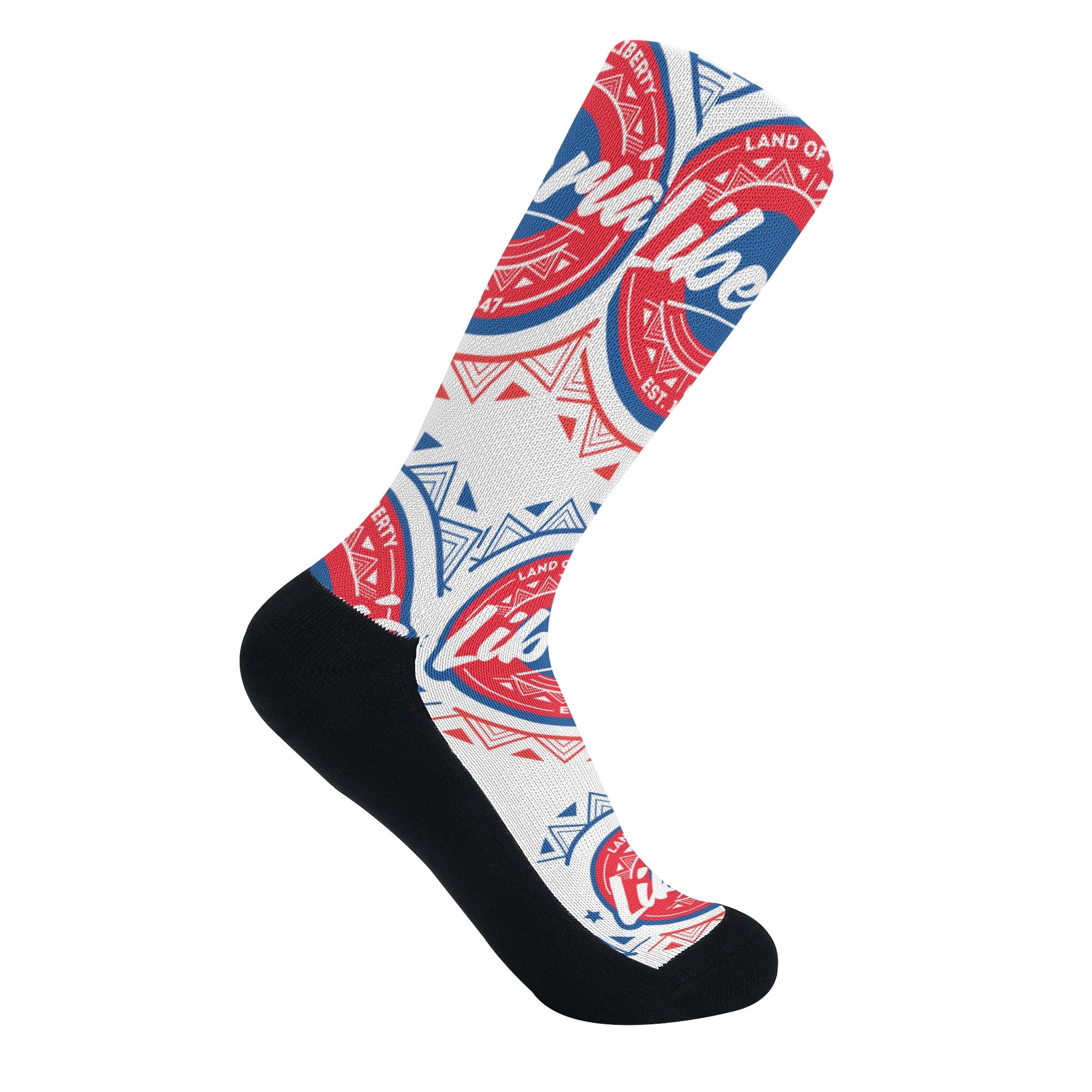 Bulk Crew Socks