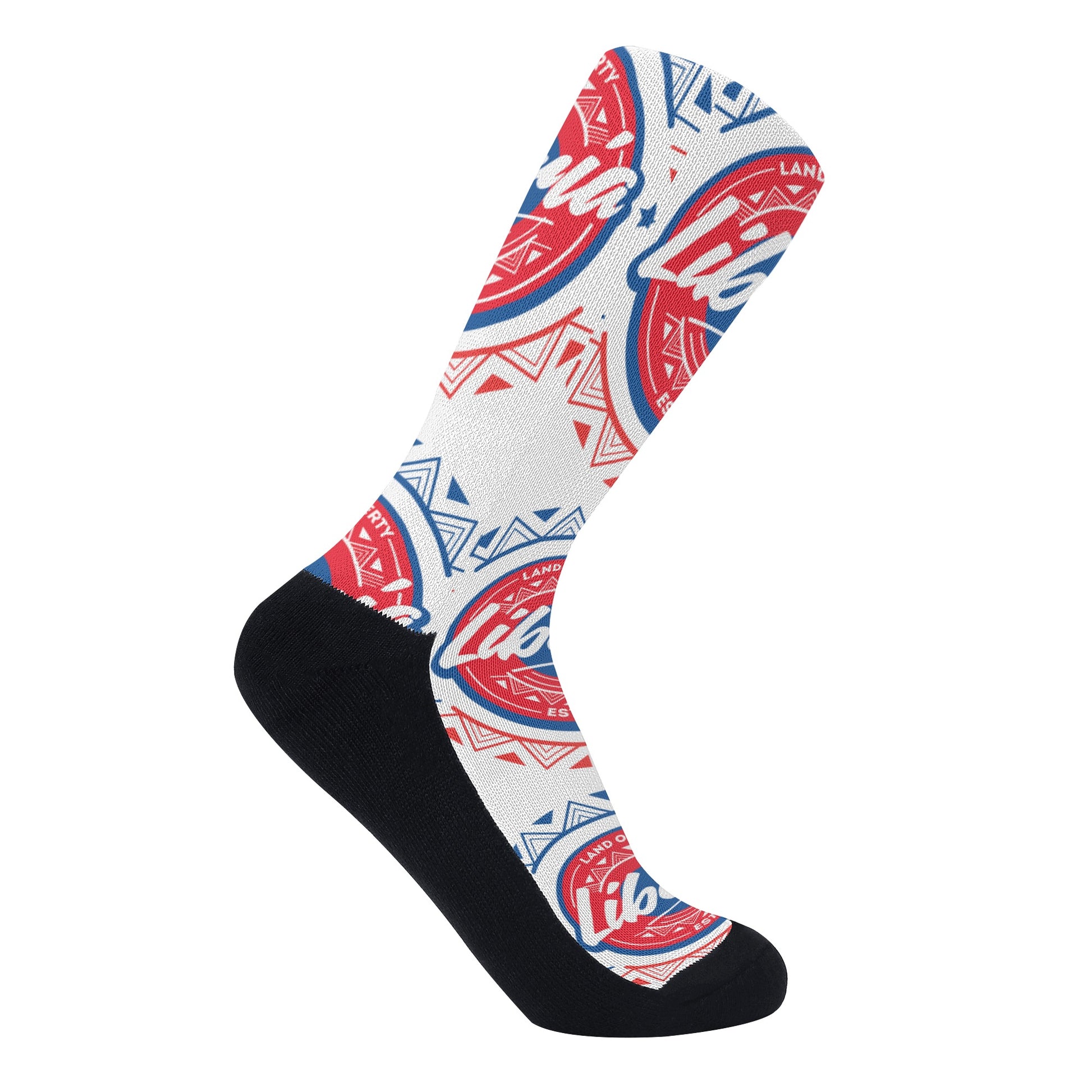 Bulk Crew Socks