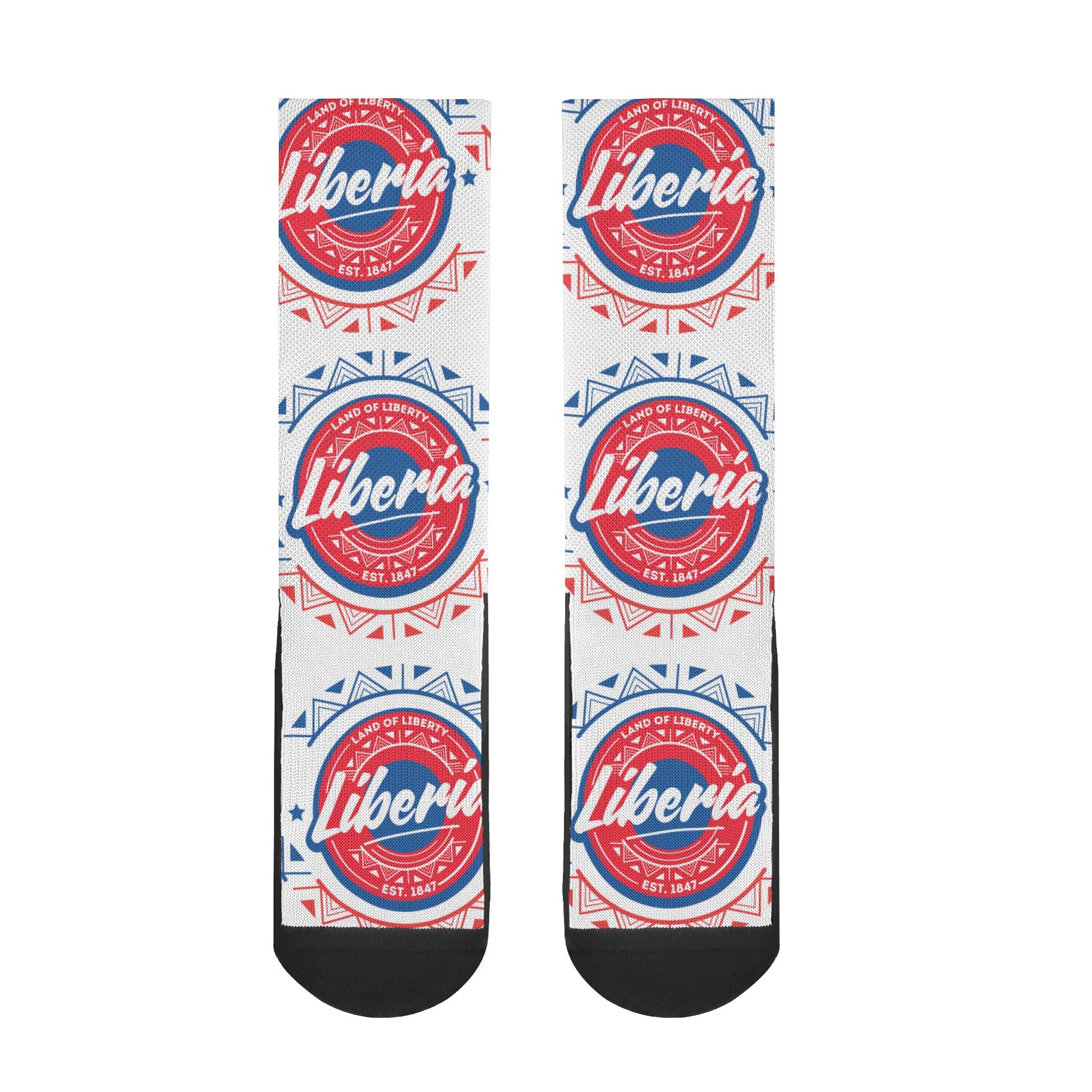 Bulk Crew Socks