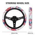 Car Steering Wheel Covers