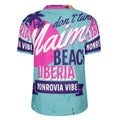 All Over Print Rugby Jersey