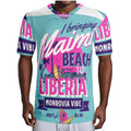 All Over Print Rugby Jersey