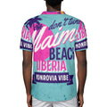 All Over Print Rugby Jersey