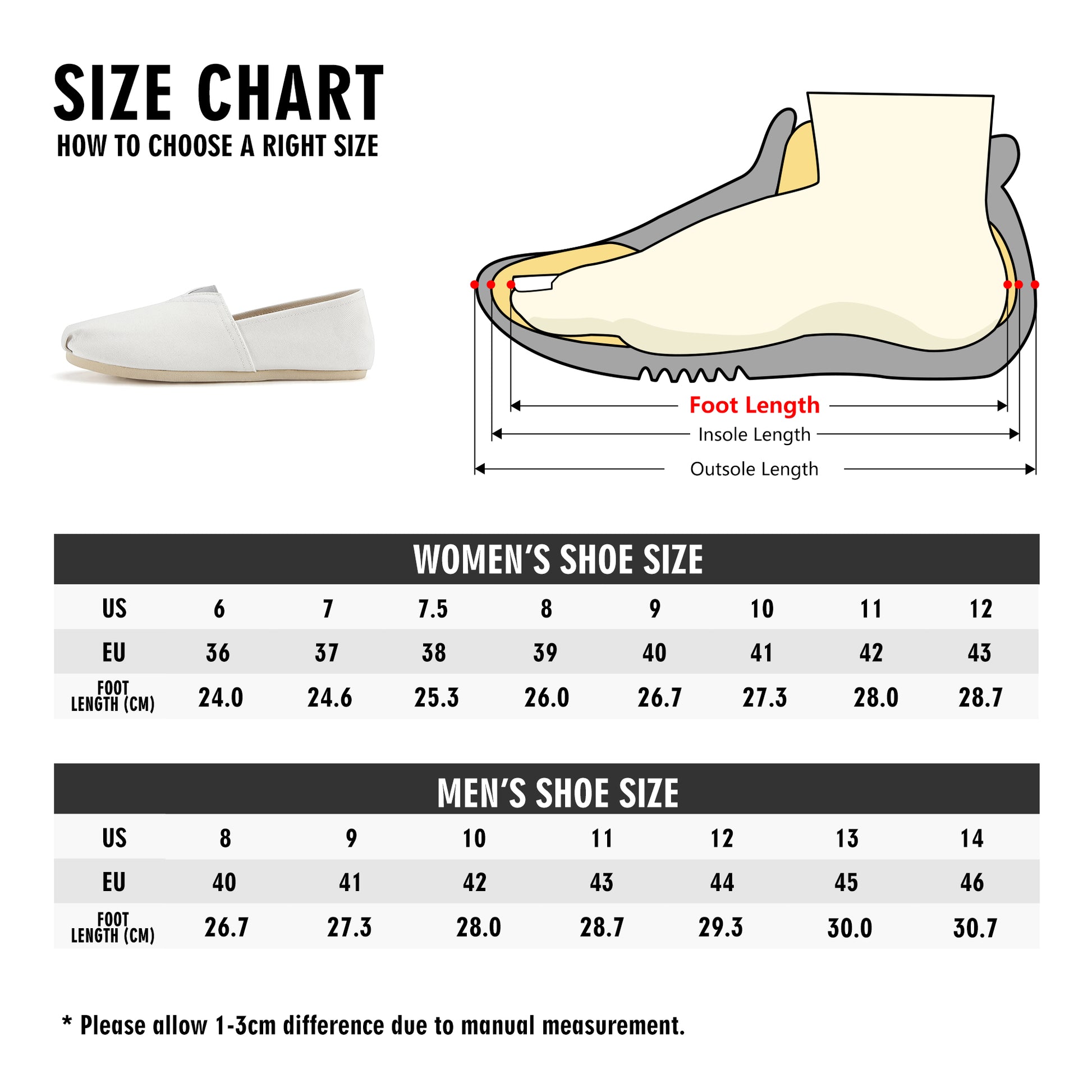 Casual Footwear for Men