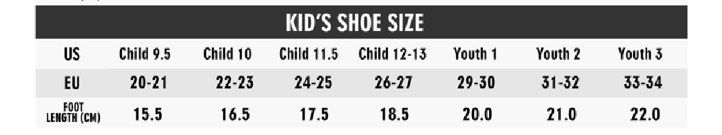 children's slide sandals